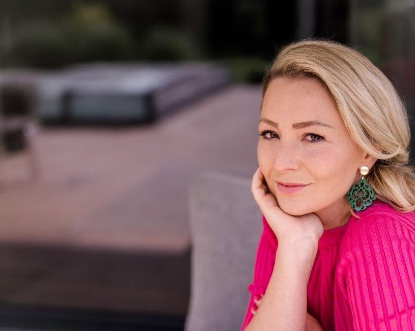 Jennifer Gigleitner – Praxis für psychosoziale Beratung